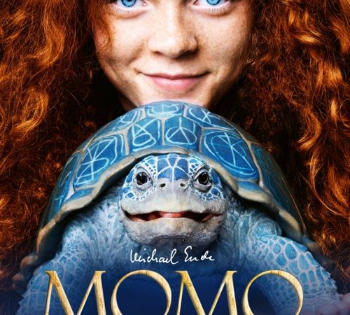 Bild zu Momo &copy; 