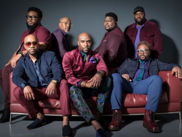 Naturally 7 &copy; Bandfoto (c) Nina Siber