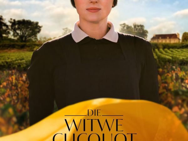 Bild zu Die Witwe Clicquot &copy; 