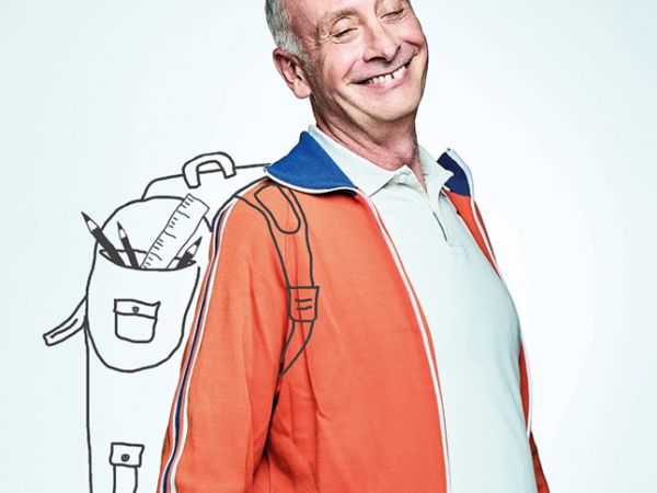 Alfons - Klasse! &copy; Foto (c) Wortlaut Kulturbüro