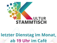KULTURStammtisch &copy; KulturBüro Soest
