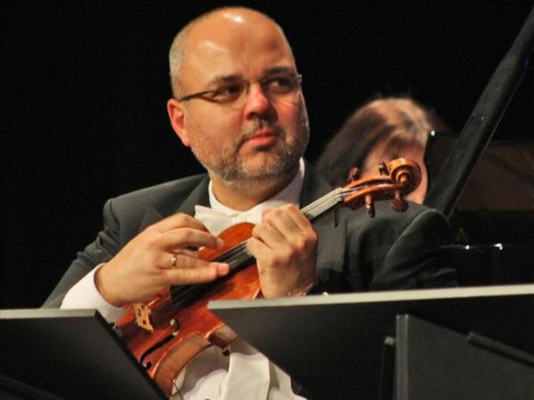Soester Salonorchester &copy; Foto (c) Musikschule Soest und Stadthalle Soest