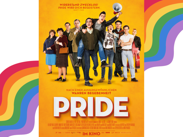 Bild zu PRIDE &copy; 