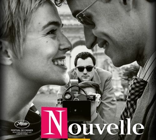 Bild zu Nouvelle Vague Bild zu Nouvelle Vague ©