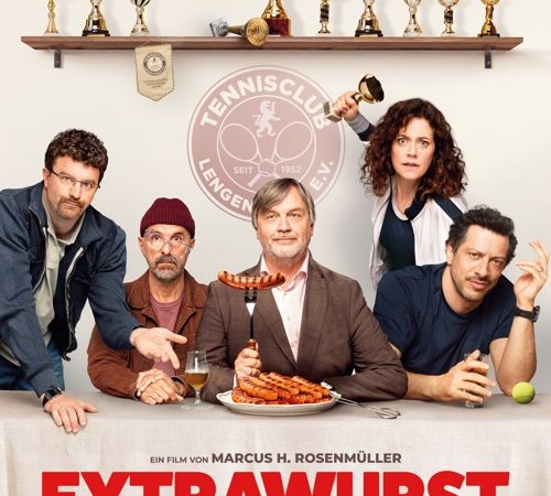 Bild zu Extrawurst &copy; 