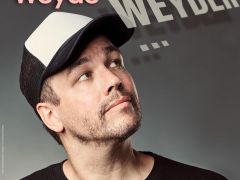  &copy; ©Jan Van Weyde