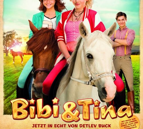 Bild zu Bibi & Tina - Der Film &copy; 