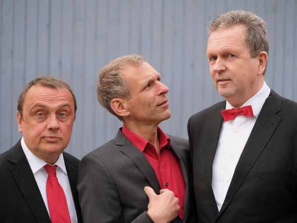 Funke, Philipzen, Rüther &copy; www.storno.org, Achim Hennecke