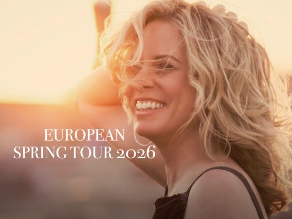 Bild zu Vonda Shepard | European Spring Tour 2026