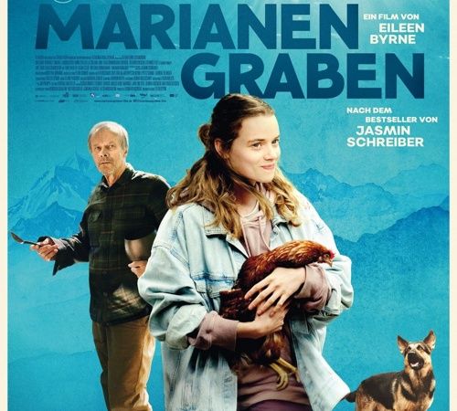 Bild zu Marianengraben &copy; 