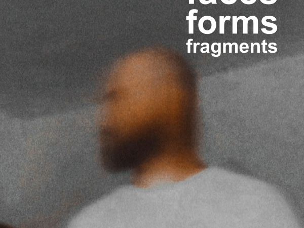 Bild zu Vernissage: Kai Rossa - faces. forms. fragments. &copy; ®Kai Rossa