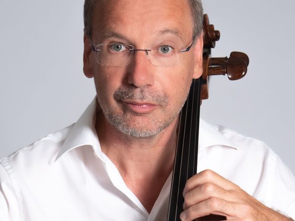 Ulrich Rikus &copy; Bild (c) Musikschule Soest
