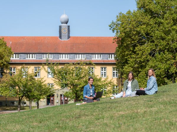 Studieren in Soest &copy; Fachhochschule Südwestfalen