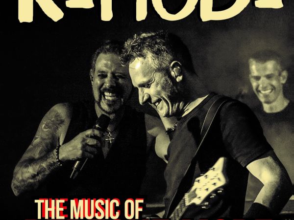 REMODE &copy; Stadthalle Soest