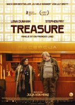 Bild zu Treasure - Familie ist ein fremdes Land &copy; 