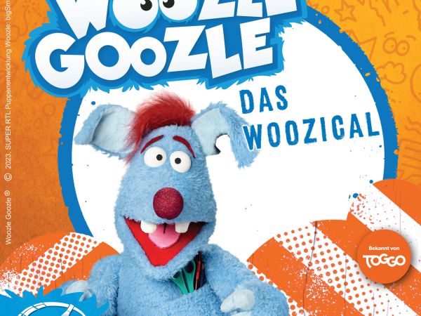 Bild zu Woozle Goozle - Das Woozical