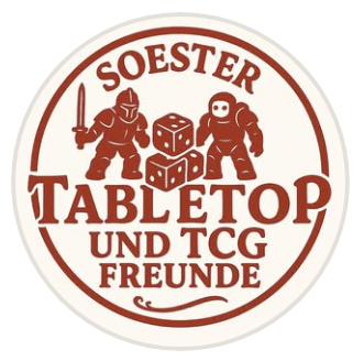 Bild zu Stammtisch der Soester Tabletop und TCG Freunde