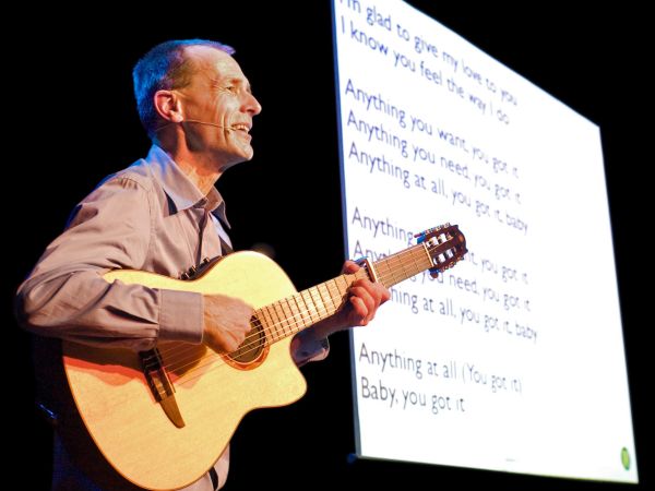 Bild zu Das MitSingDing - Alle singen Hit! Euer BEST-OF! &copy; ©Stefan Nussbaum