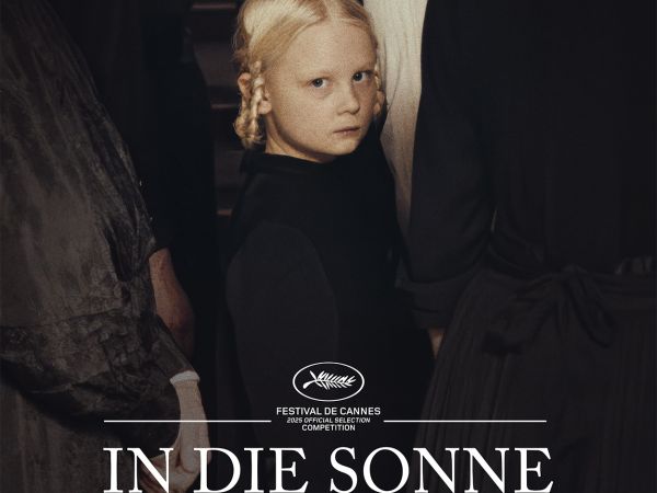 Bild zu In die Sonne schauen &copy; 
