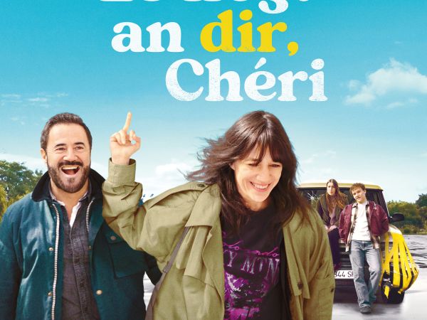 Bild zu Es liegt an dir, Chérie &copy; 