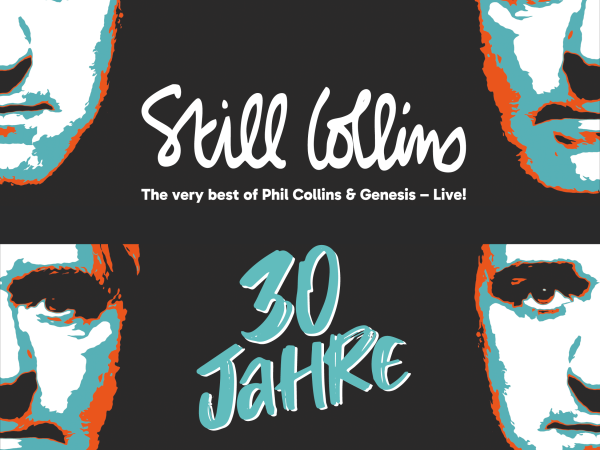 Still Collins &copy; Bild (c) Thomas Kölsch