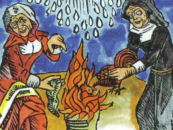 Bild zu Als hätte es uns nie gegeben &copy; WMS, Gero Sliwa