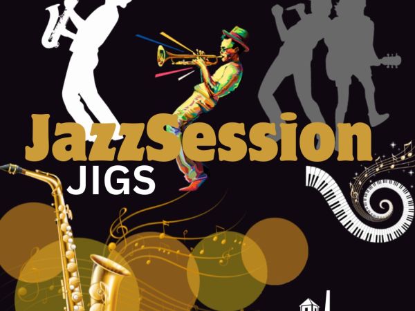 Bild zu Jazz Session - Open Stage