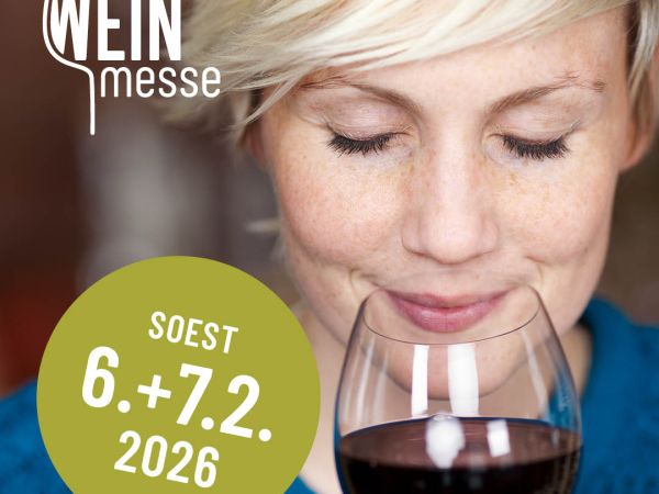Weinmesse 