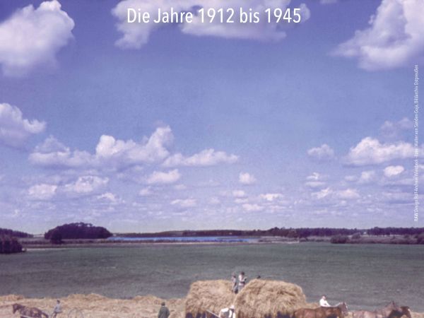 Bild zu Ostpreussen - Entschwundene Welt &copy; 