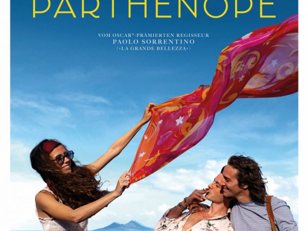 Bild zu Parthenope &copy; 