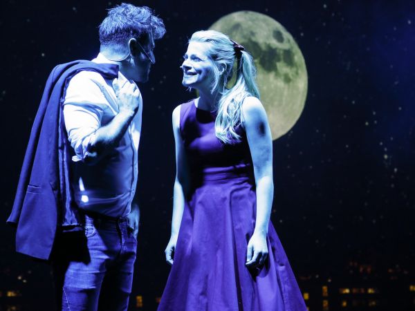 Bild zu Das Ruhrical - Ruhrpott Musical - Aufführung Samstag