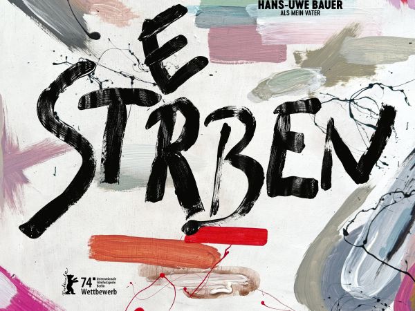 Bild zu STERBEN &copy; 