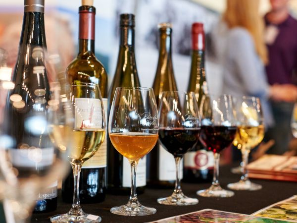 SOVINO &copy; Stadthalle Soest