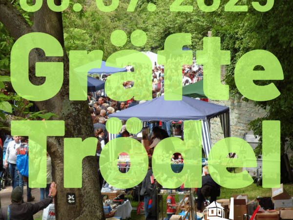 Bild zu Soester Gräfte Trödel
