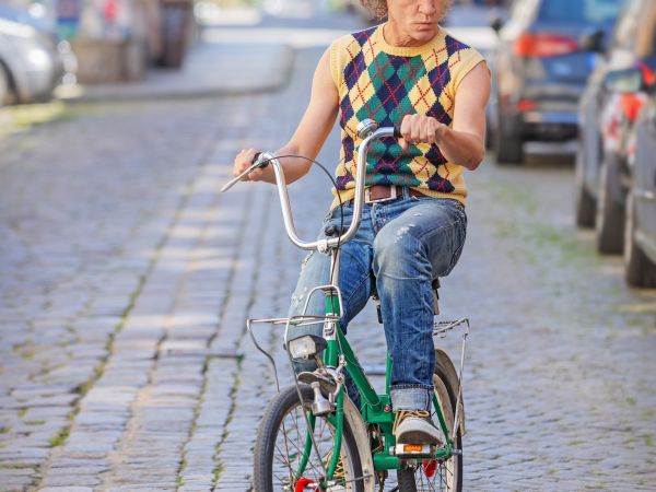 Olaf Schubert &copy; Bild (c) Amac Garbe