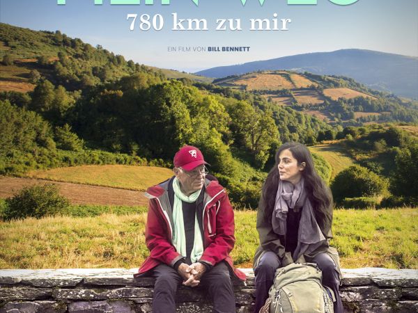 Bild zu Mein Weg - 780 km zu mir &copy; 