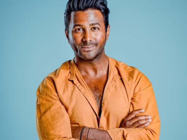 Biyon Kattilathu