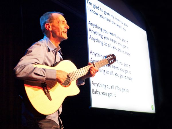 Bild zu Das MitSingDing - Alle singen Hit! &copy; ©Stefan Nussbaum