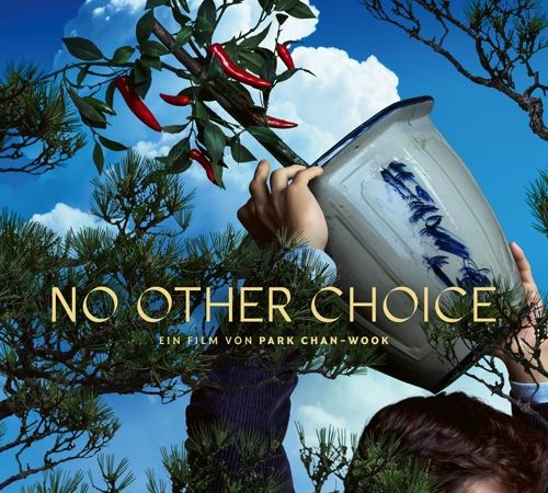 Bild zu No other choice &copy; 