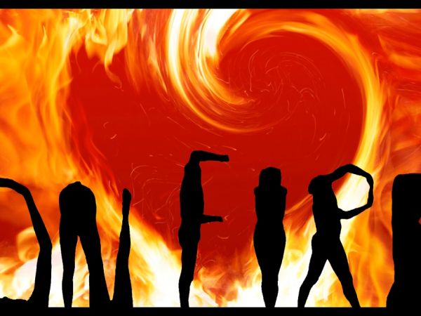 Moving Shadows &copy; (c) Michaela Koehler-Schaer