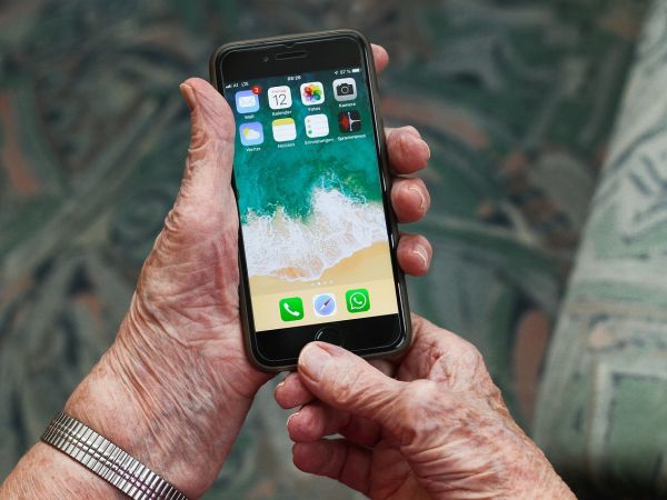 Bild zu Digitale Fragestunde: Betrug im Netz - Digitale Fallen im Alltag und wie Sie sich schützen können