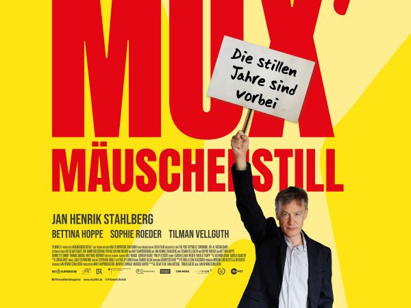 Bild zu Muxmäuschenstill X &copy; 