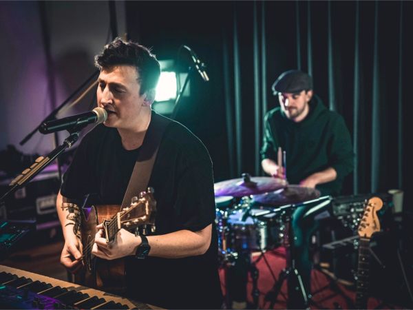 Bild zu 22. Soester Kneipenfestival | Fah Off & AT NIGHT (B) &copy; ©AT NIGHT ©Fah Off