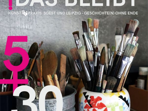 Bild zu Offene Tür mit Ton- und LesArt