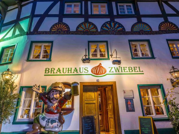 Bild zu Historische Gaststättentour &copy; Wirtschaft und Marketing Soest, Gero Sliwa