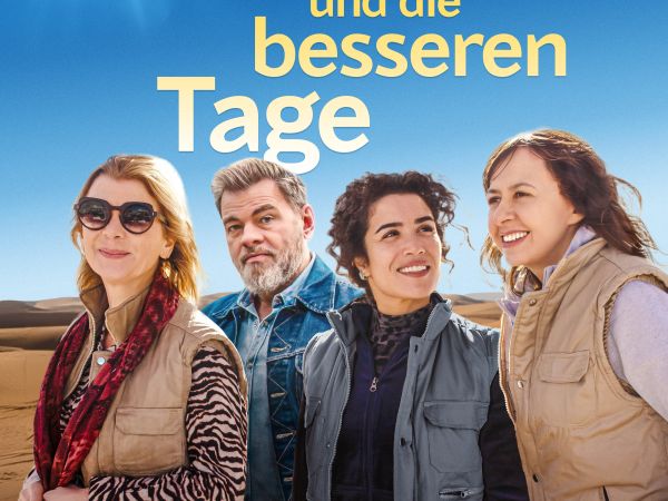 Bild zu Die guten und die besseren Tage &copy; 