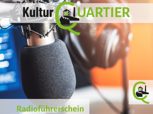 Bild zu Radioführerschein