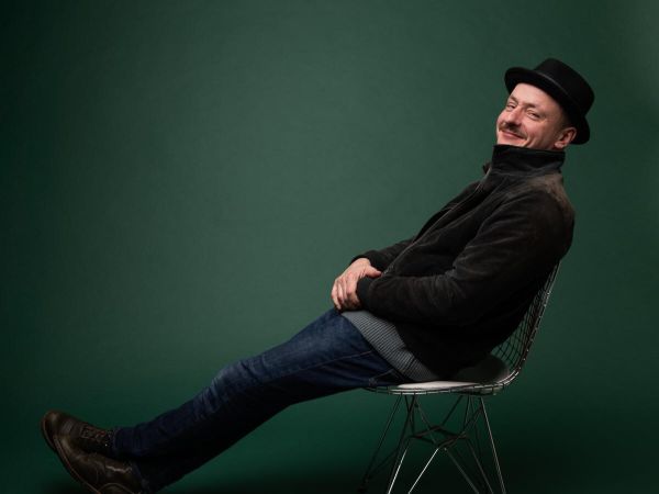 Bild zu Stefan Danziger | Mittel und Wege &copy; ©Stefan Danziger