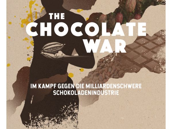 Bild zu The chocolate war &copy; 