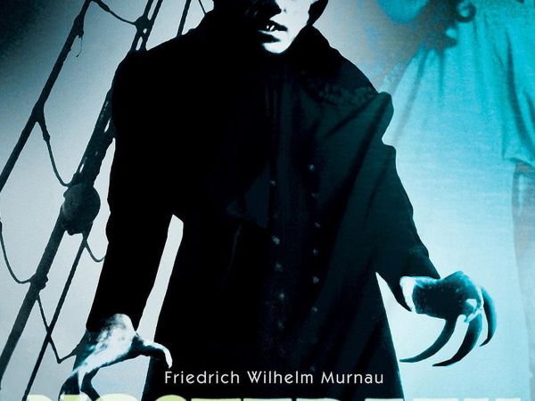 Bild zu Nosferatu & Interzone Perceptible &copy; 